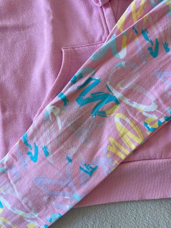 Ensemble leggings+pull 8 ans - photo numéro 2