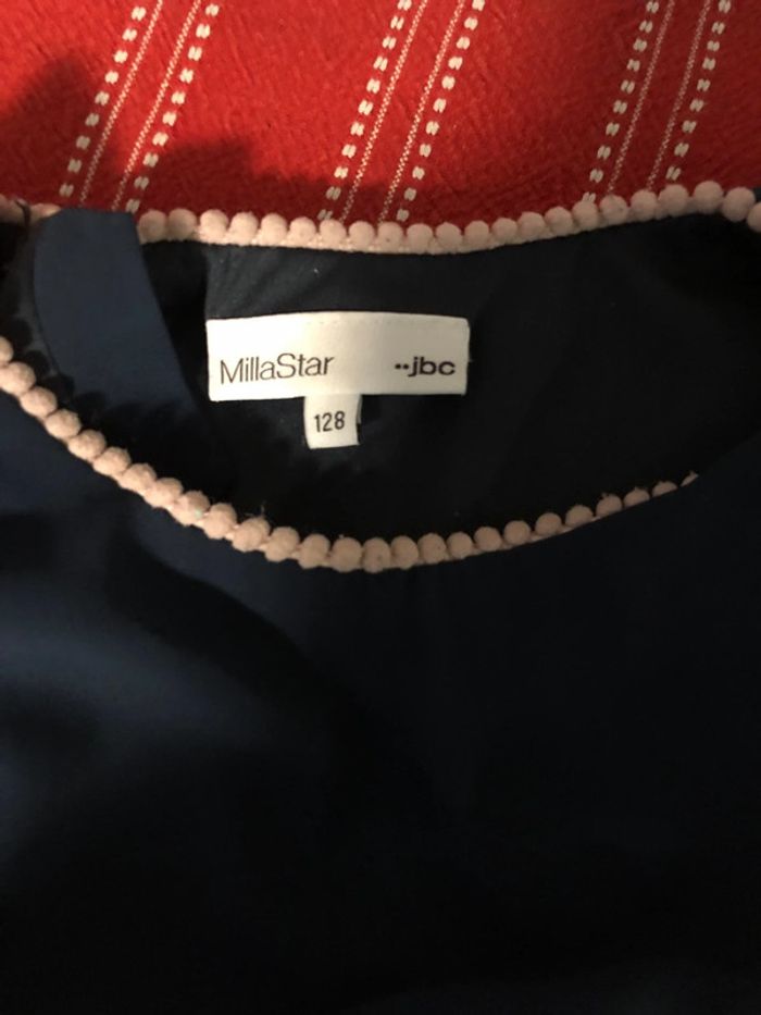 Robe petite ouverture dans le dos - photo numéro 4