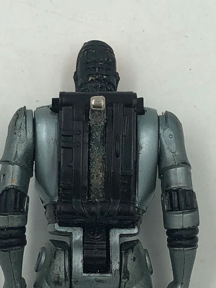 Figurine vintage Robocop Orion 1989 - photo numéro 7