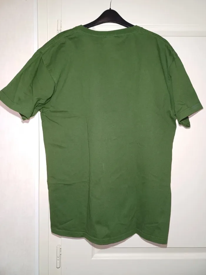 T-shirt Tucan Tico - photo numéro 2