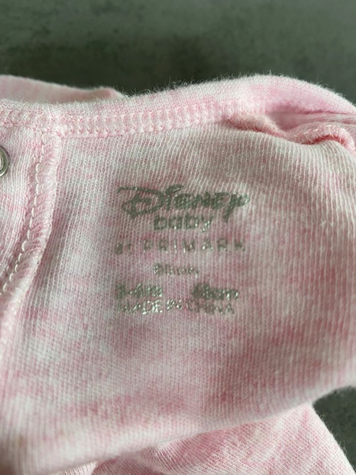 Blouse aristochat Disney - photo numéro 4