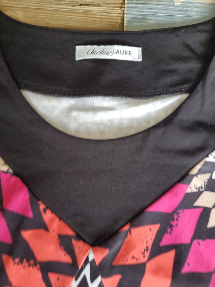 Robe taille 3 - photo numéro 2