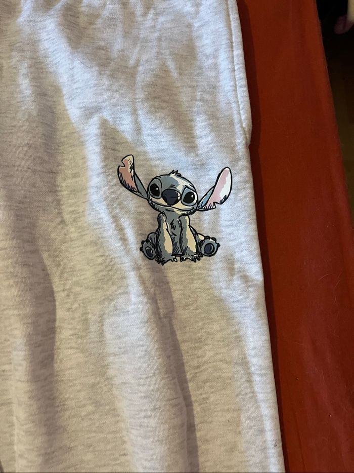Jogging stitch - photo numéro 2