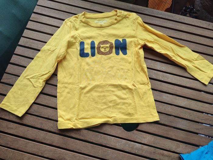 Lot vêtements garçon, in extenso - photo numéro 2