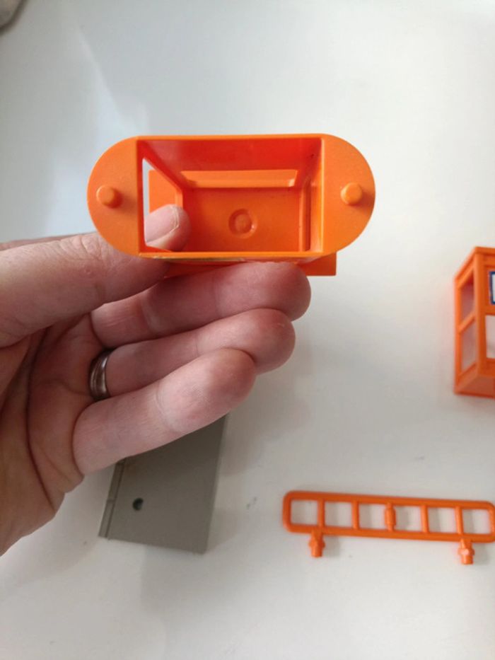 Lot majo-kit - photo numéro 5