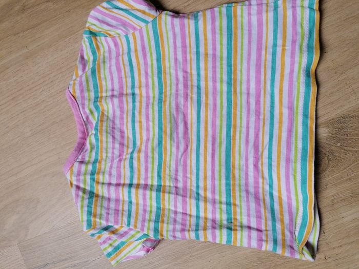 Tee shirt Bambi Disney 6mois - photo numéro 2