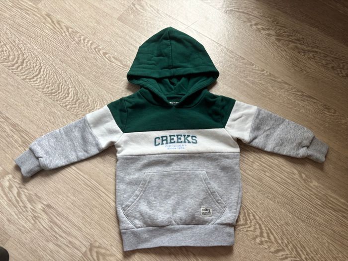Sweat-shirt