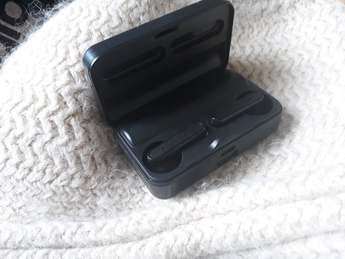 Écouteur Samsung Bluetooth - photo numéro 4