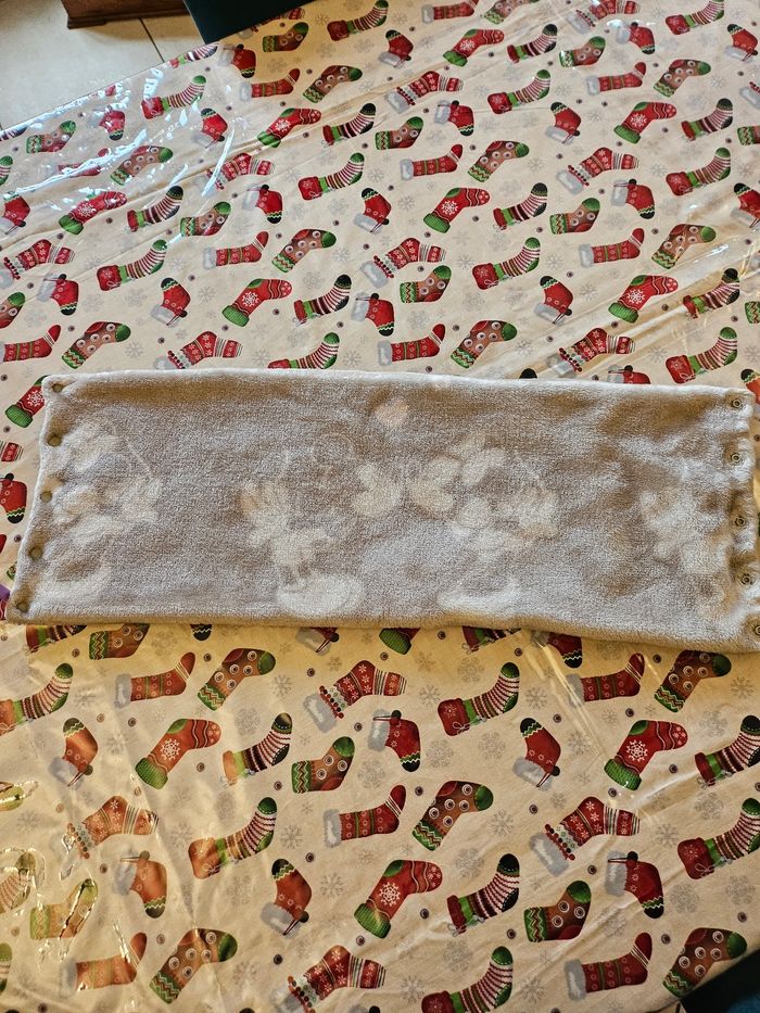 Snood - photo numéro 2