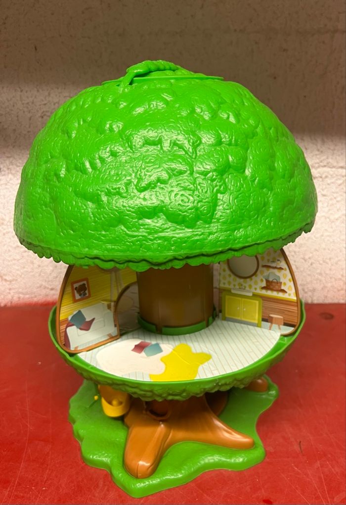 L’arbre des Klorofill - photo numéro 4