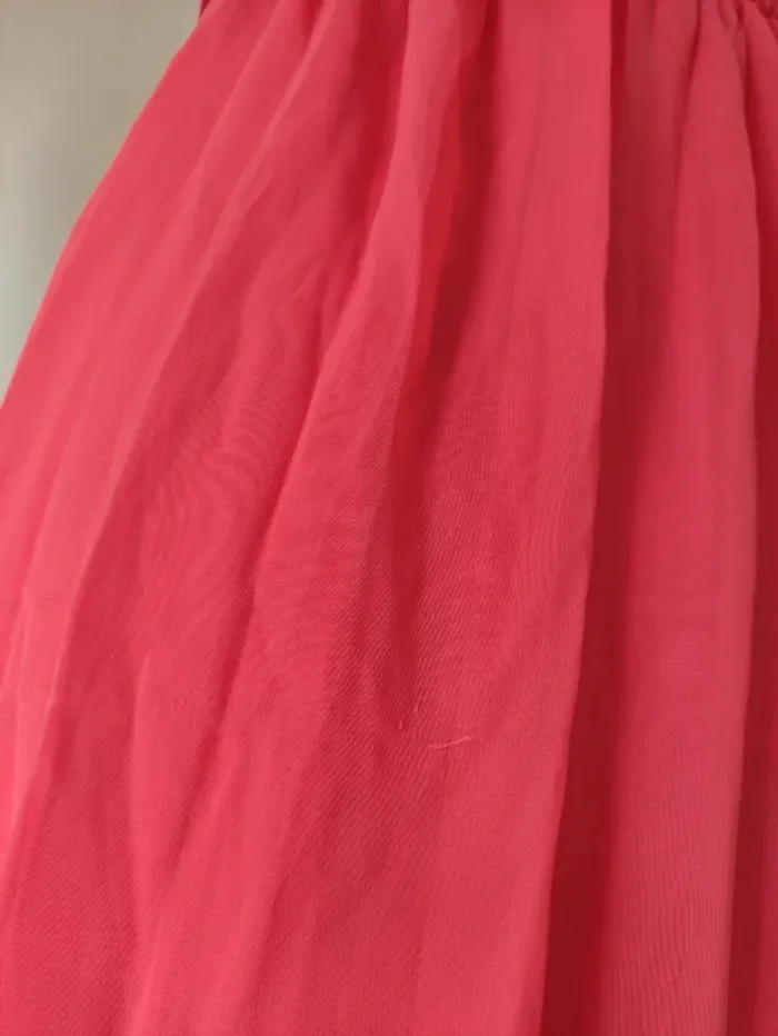 Jolie robe dos nu - photo numéro 12
