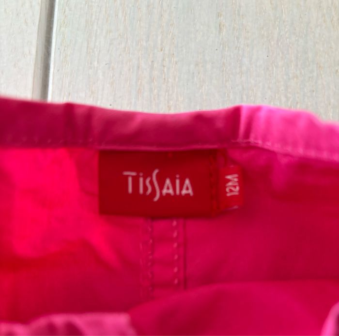 Robe Tissaia - photo numéro 4