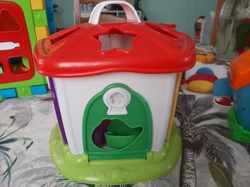 Maison multi activité