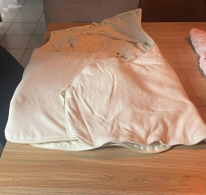 Vetement bébé fille - photo numéro 3