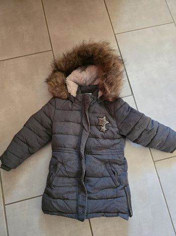 Manteau