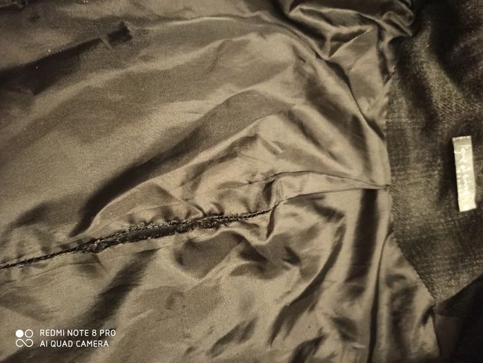 Manteau long - photo numéro 5