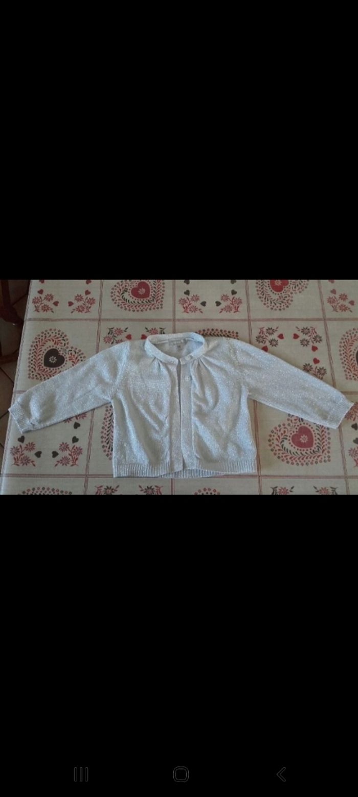 Gilet
