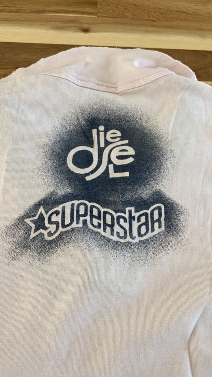T-shirt Diesel - photo numéro 6