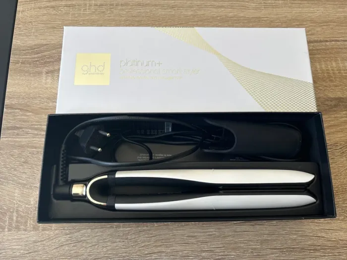 Lisseur ghd platinum + - photo numéro 6