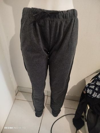 #kytieLfemme. Jogging taille L