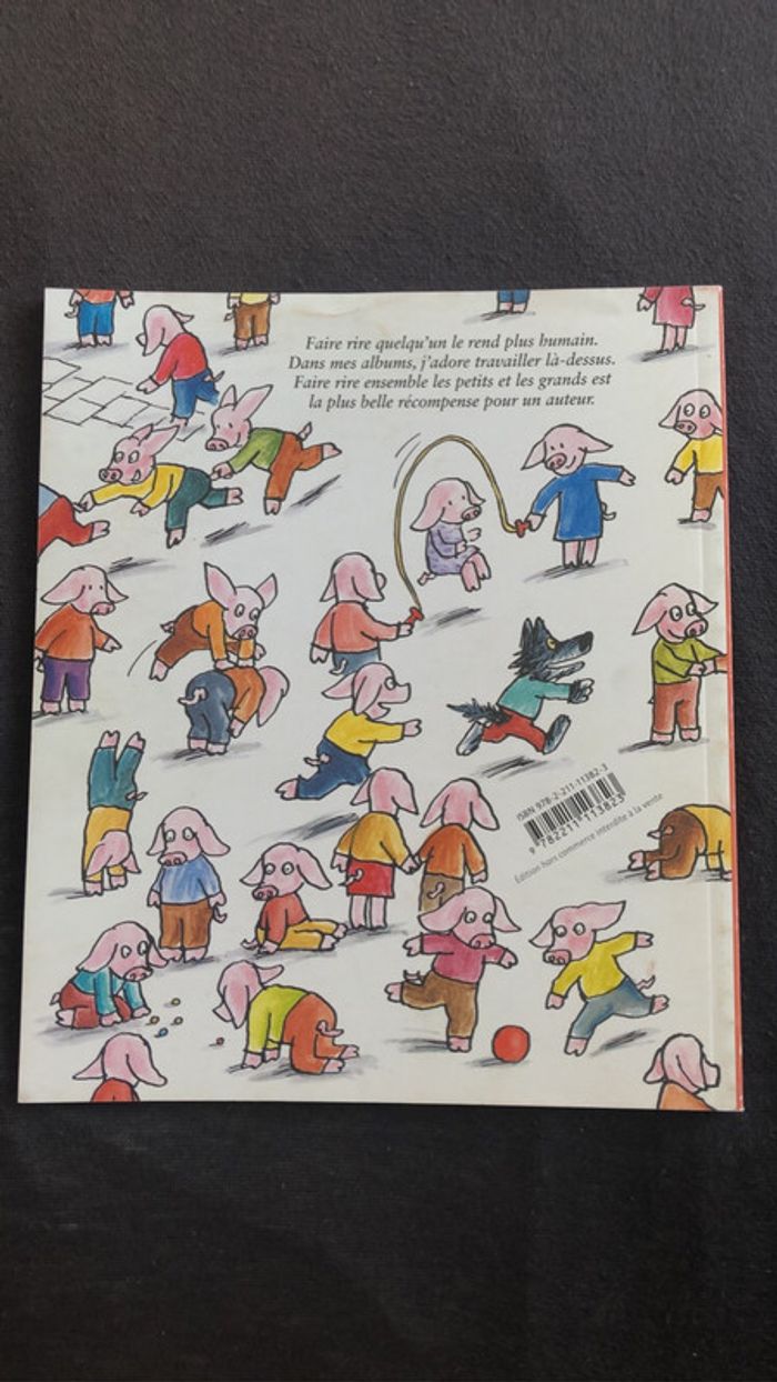 Livre - photo numéro 2