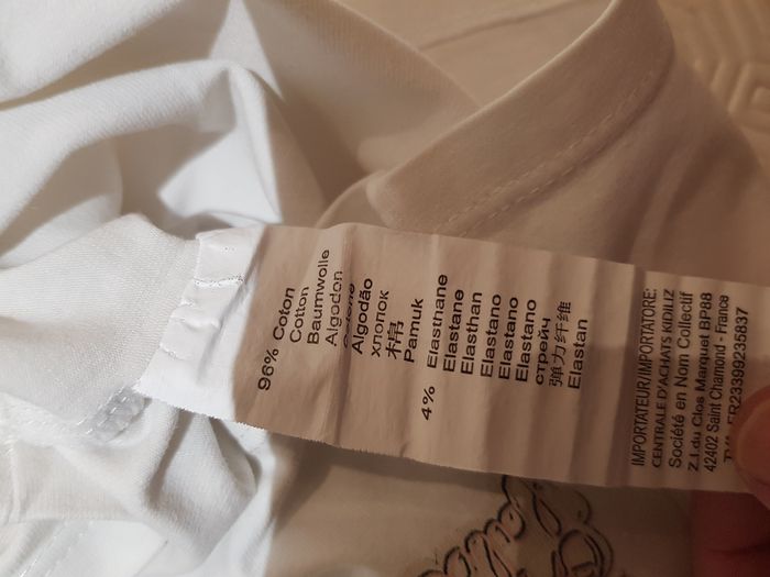 Haut 4 ans - photo numéro 5