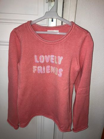 Pull 10 ans Orchestra