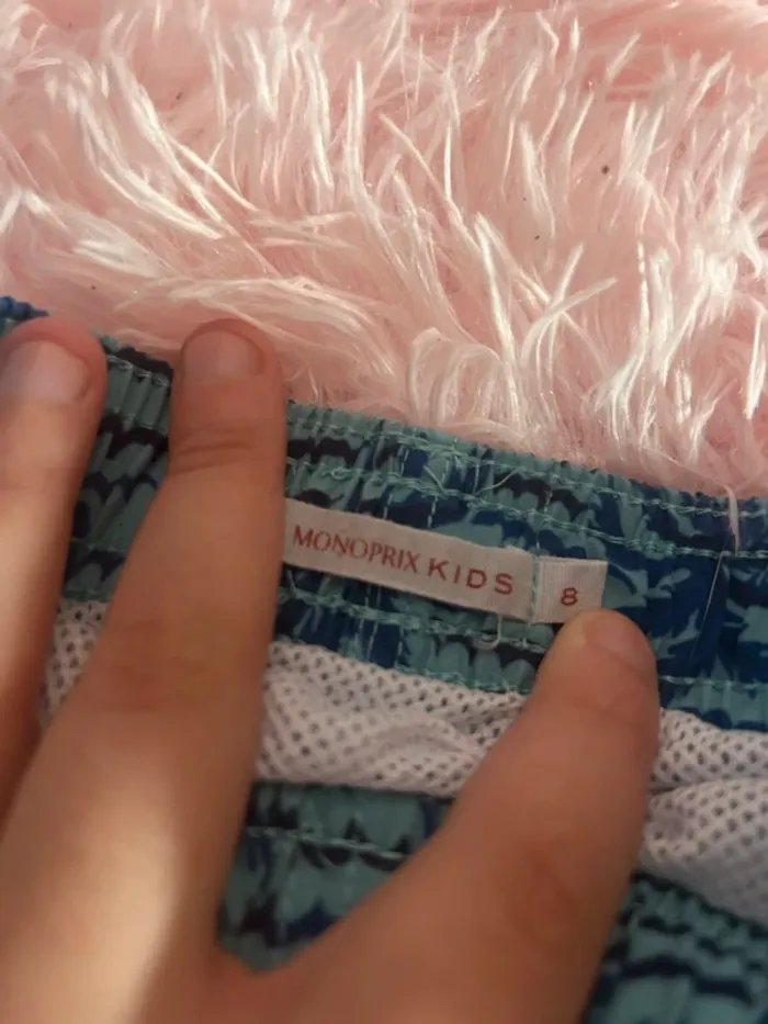 Short - photo numéro 4