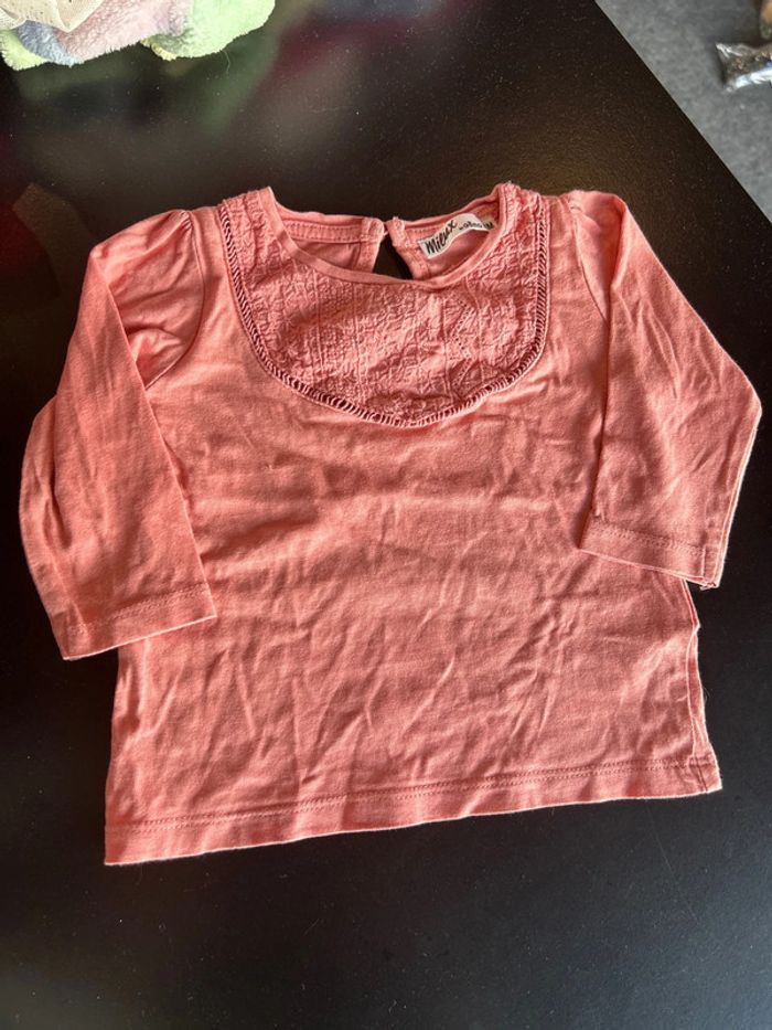 Teeshirt - photo numéro 1