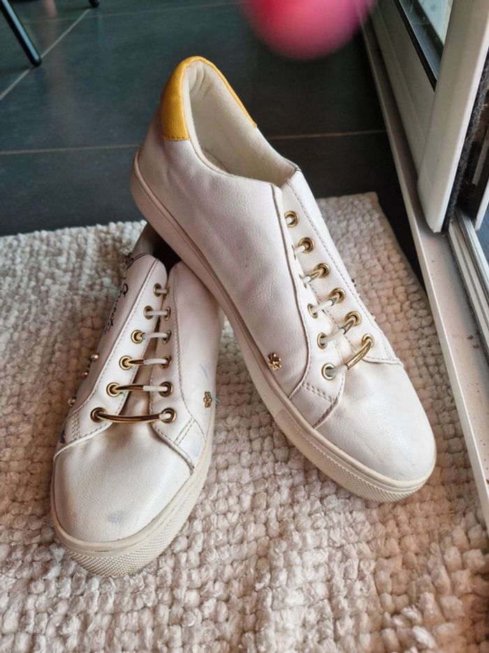 Sneakers Aldo - photo numéro 2