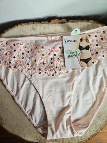 Culotte Variance Taille 44 🎊