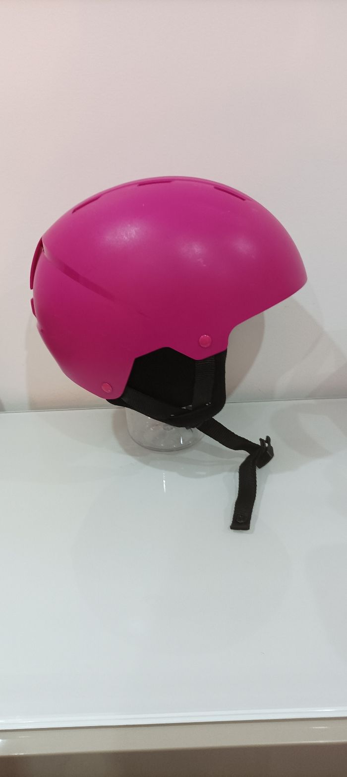 Casque ski enfants - photo numéro 4