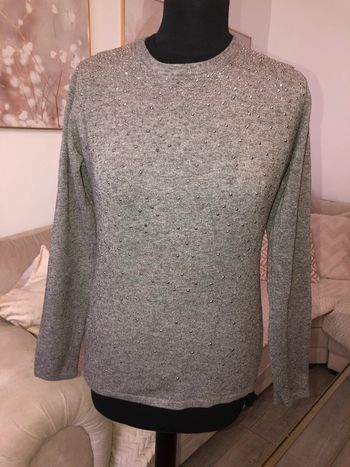 🌼Pull Georges Rech🌼