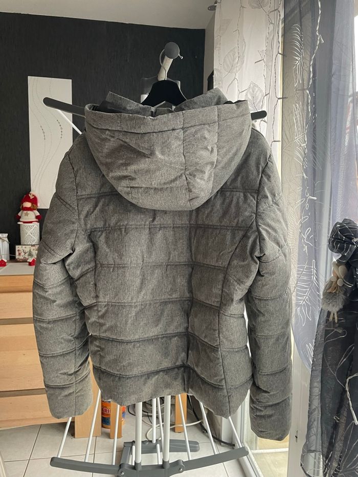 Doudoune femme XL - photo numéro 2