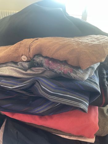 Lot vêtements homme taille XL XXL