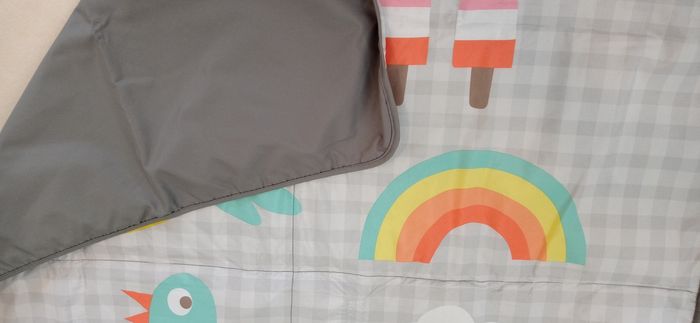 Tapis extérieur XL Taf Toys - photo numéro 3