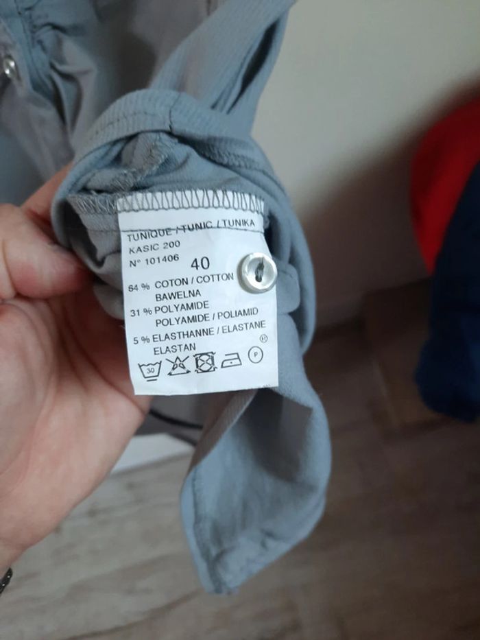 Chemisier - photo numéro 3