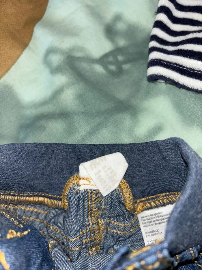 Shorts - photo numéro 2