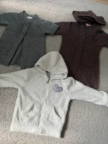 Gilets