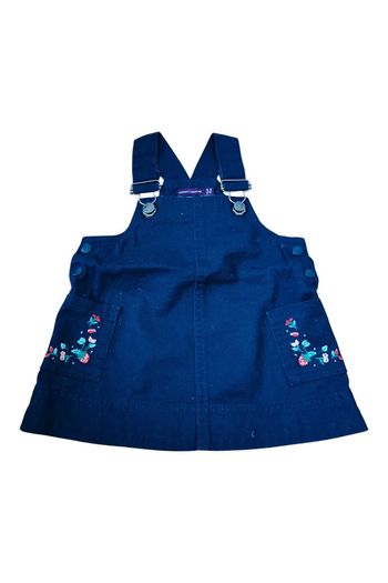Robe jean 12 mois