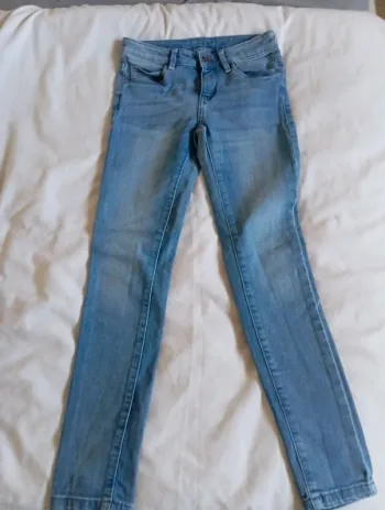 Jeans slim