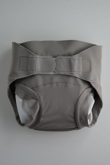 Couche classique Hamac taille S