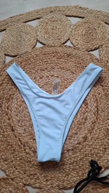 Bas maillot