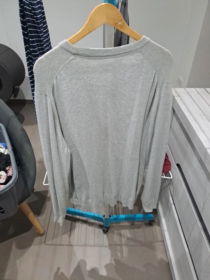Pull jules - photo numéro 5