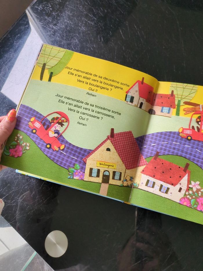 Livres comptines rigolote 💝 bac vinted tonyg - photo numéro 5