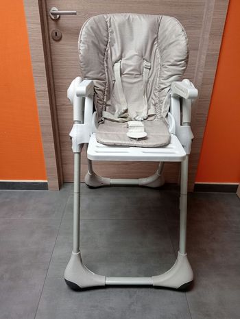 Chaise haute  Polly