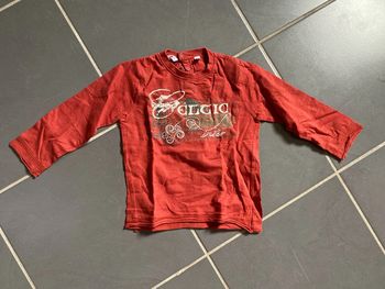 Tee-shirt Kidkanaï 24 mois
