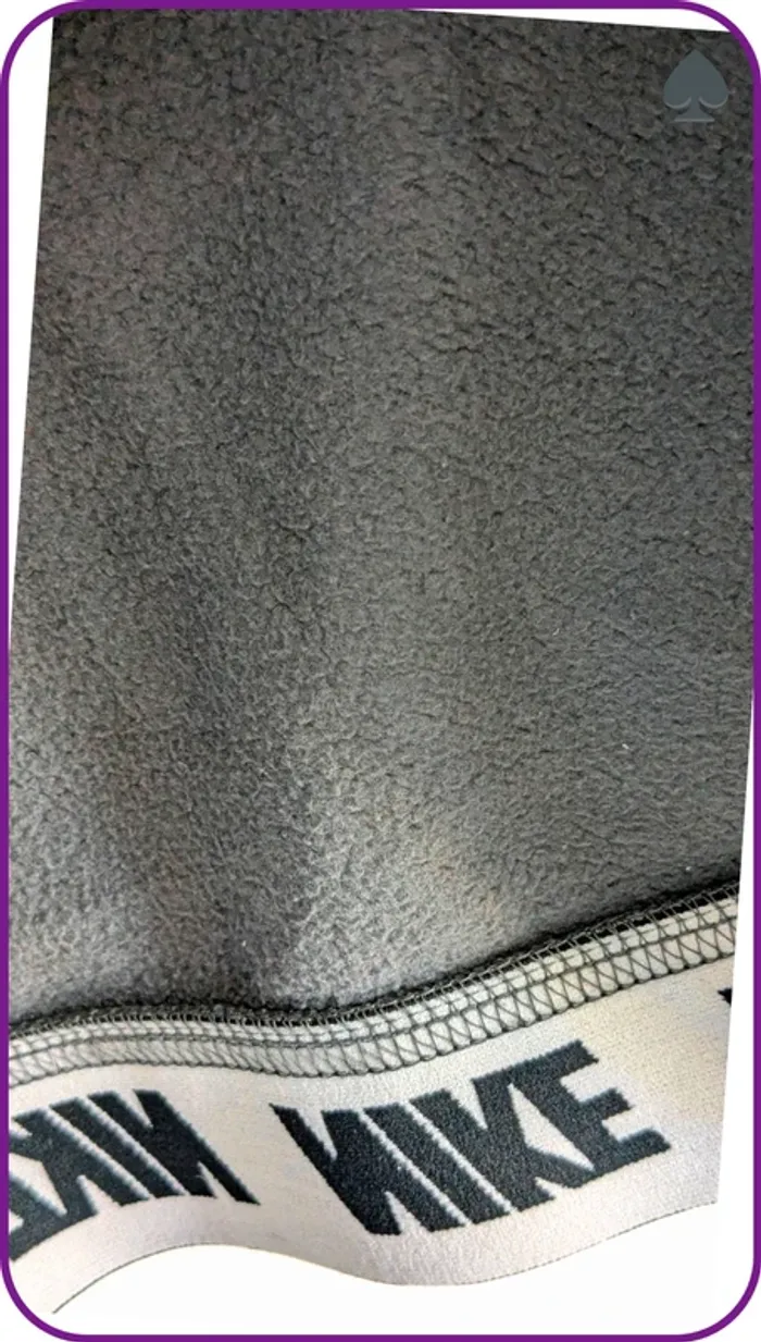 Sweat zippé à capuche Nike M - photo numéro 10