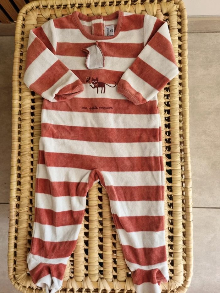Pyjama