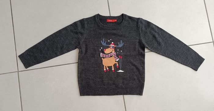 Lot Taille 6 ans - photo numéro 3